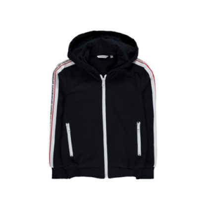 Vest Morato Blauw MKFL00269-FA150048 Vest Morato Blauw MKFL00269-FA150048